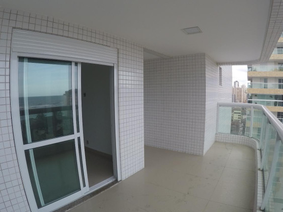 Imagem Apartamento com 3 Quartos à Venda,  em Tupi - Praia Grande