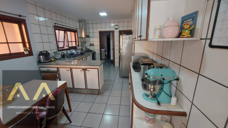 Imagem Casa com 4 Quartos à Venda, 336 m² em Alphaville - Santana De Parnaíba Imagem Casa com 4 Quartos à Venda, 336 m² em Alphaville - Santana De Parnaíba