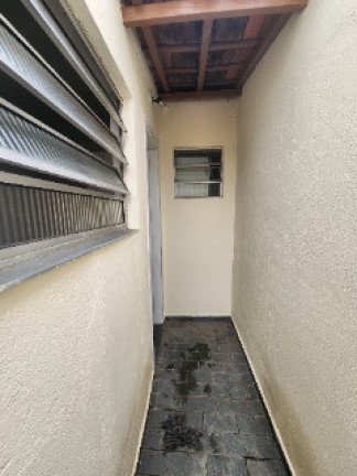 Casa com 1 Quarto para Alugar, 50 m² em Bosque Da Saúde - São Paulo