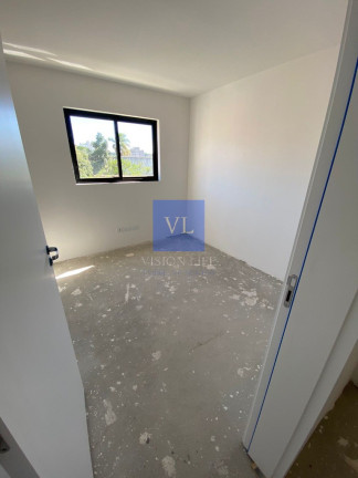 Imagem Casa com 3 Quartos à Venda, 149 m² em Tingui - Curitiba