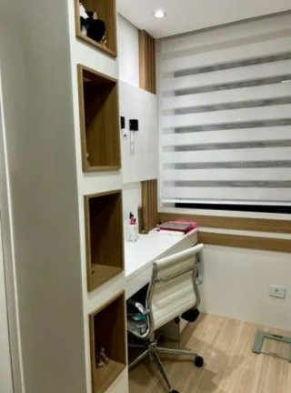 Imagem Apartamento com 3 Quartos à Venda, 94 m² em Centro - Pinhais