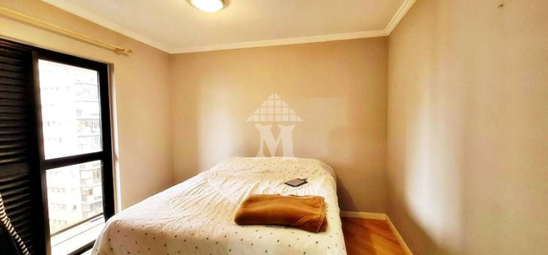 Imagem Apartamento com 1 Quarto para Alugar, 46 m² em Jardim Paulista - São Paulo