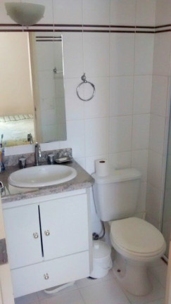 Imagem Apartamento com 3 Quartos à Venda, 83 m² em Vila Romana - São Paulo