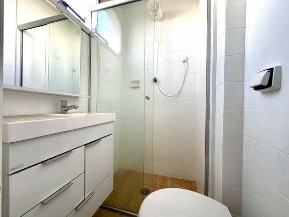 Imagem Apartamento com 3 Quartos à Venda, 82 m² em Vila Regente Feijó - São Paulo Imagem Apartamento com 3 Quartos à Venda, 82 m² em Vila Regente Feijó - São Paulo