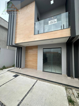 Imagem Casa com 2 Quartos à Venda,  em Itaipuaçu - Maricá