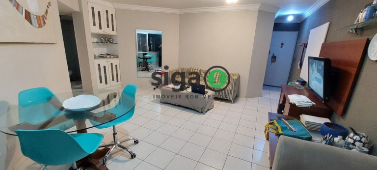 Imagem Apartamento com 2 Quartos à Venda, 70 m² em Vila Andrade - São Paulo