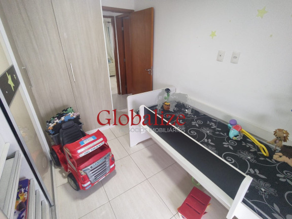 Imagem Imóvel com 3 Quartos à Venda, 153 m² em Campo Grande - Santos