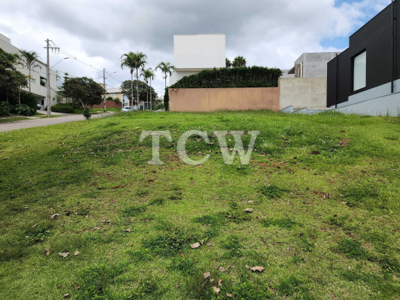 Imagem Terreno à Venda, 469 m² em Condomínio Residencial Fazenda Santa Helena - Bragança Paulista Imagem Terreno à Venda, 469 m² em Condomínio Residencial Fazenda Santa Helena - Bragança Paulista