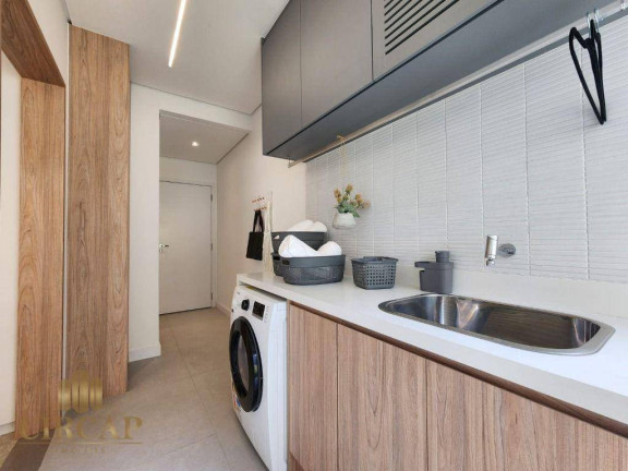 Imagem Apartamento com 3 Quartos à Venda, 126 m² em Perdizes - São Paulo