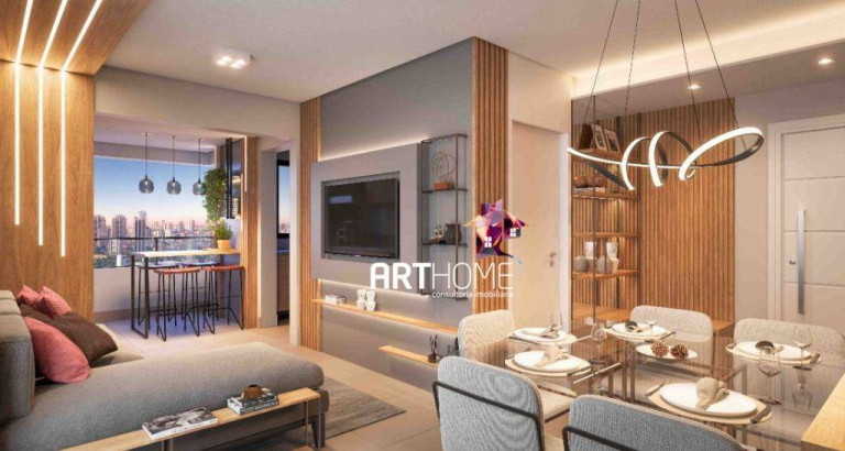 Apartamento com 3 Quartos à Venda, 110 m² em Jardim Do Mar - São Bernardo Do Campo