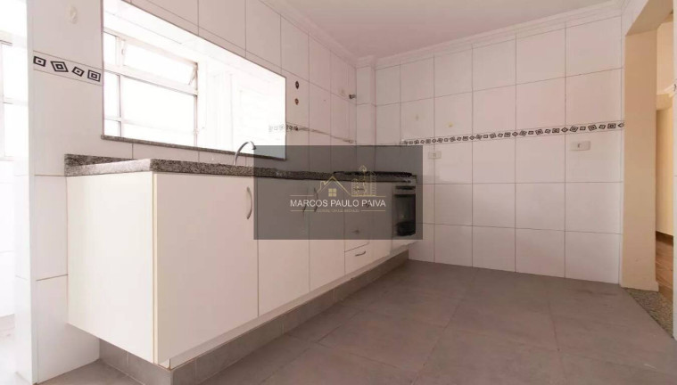 Imagem Apartamento com 2 Quartos à Venda, 60 m² em água Fria - São Paulo