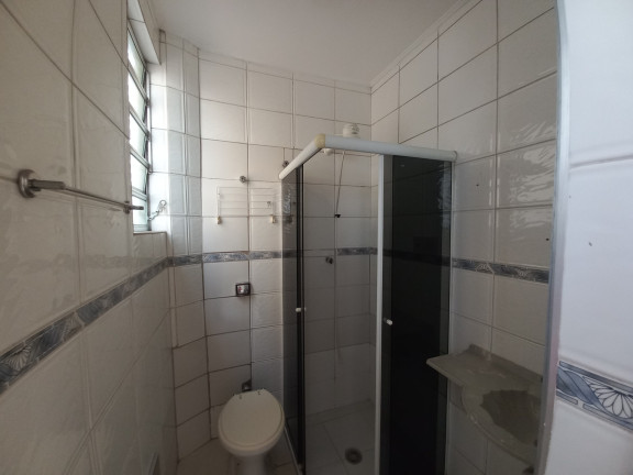 Imagem Apartamento com 1 Quarto à Venda, 32 m² em Consolação - São Paulo