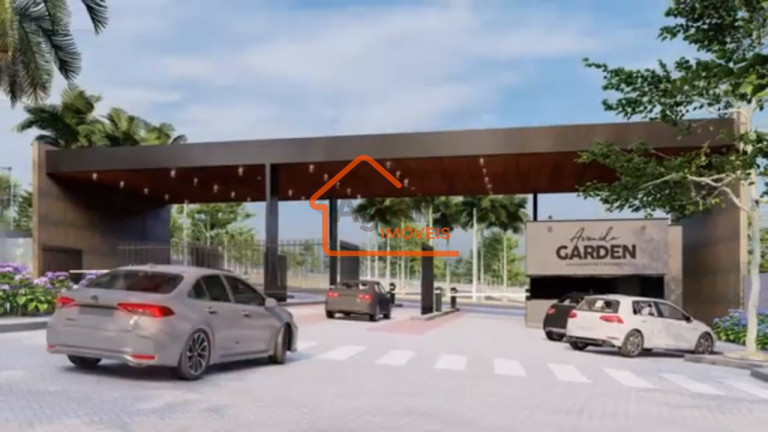 Imagem Imóvel à Venda, 200 m² em Avenida Garden - Mogi Mirim