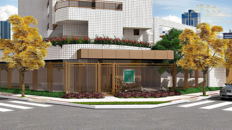 Imagem Apartamento com 3 Quartos à Venda, 260 m² em Cocó - Fortaleza Imagem Apartamento com 3 Quartos à Venda, 260 m² em Cocó - Fortaleza