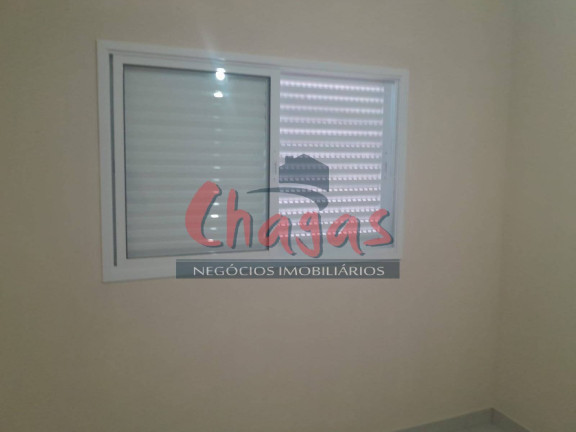 Imagem Casa com 3 Quartos à Venda, 60 m² em Golfinho - Caraguatatuba