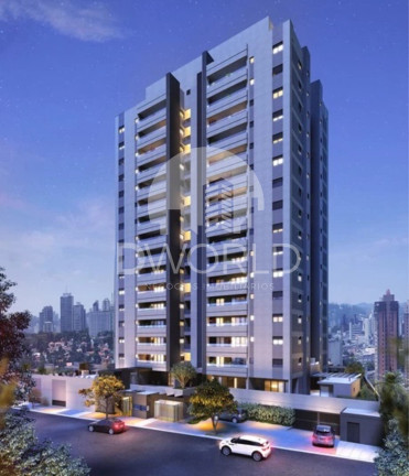 Imagem Imóvel com 3 Quartos à Venda, 135 m² em Vila Assunção - Santo André Imagem Imóvel com 3 Quartos à Venda, 135 m² em Vila Assunção - Santo André