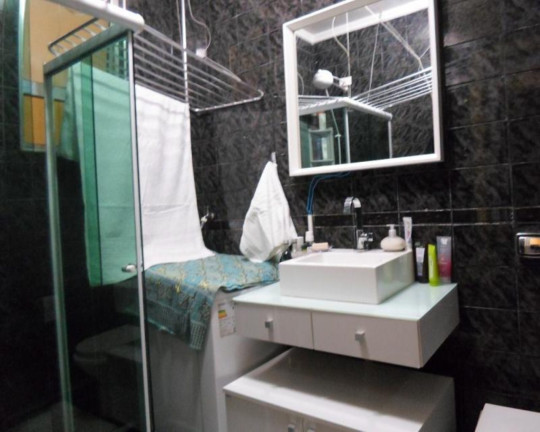 Imagem Apartamento com 1 Quarto à Venda, 77 m² em Santa Efigênia - São Paulo Imagem Apartamento com 1 Quarto à Venda, 77 m² em Santa Efigênia - São Paulo