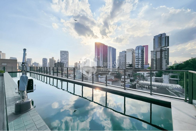 Imagem Apartamento com 2 Quartos à Venda, 85 m² em Pinheiros - São Paulo