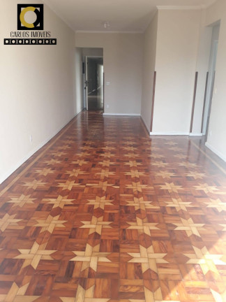 Apartamento com 2 Quartos à Venda, 142 m² em Embaré - Santos