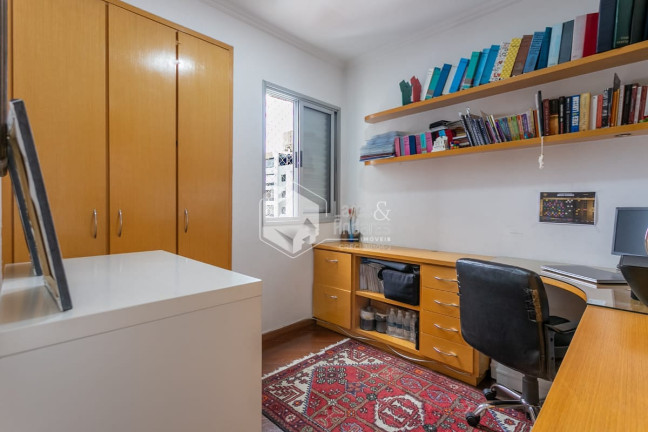 Imagem Apartamento com 4 Quartos à Venda, 101 m² em Vila Mascote - São Paulo Imagem Apartamento com 4 Quartos à Venda, 101 m² em Vila Mascote - São Paulo