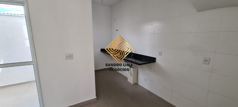 Imagem Sobrado com 2 Quartos à Venda, 60 m² em Jardim D'abril - Osasco