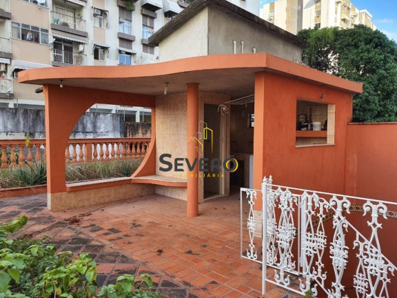Casa de Condomínio com 4 Quartos à Venda, 240 m² em Ingá - Niterói