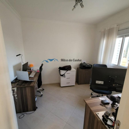 Imagem Apartamento com 4 Quartos à Venda, 123 m² em Centro - São Bernardo Do Campo Imagem Apartamento com 4 Quartos à Venda, 123 m² em Centro - São Bernardo Do Campo