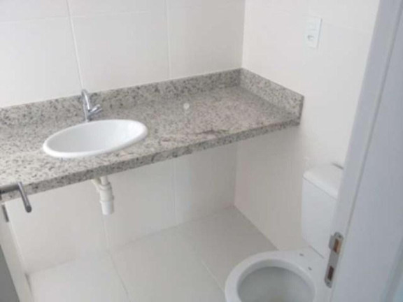 Imagem Apartamento com 3 Quartos à Venda, 120 m² em Caminho Das árvores - Salvador Imagem Apartamento com 3 Quartos à Venda, 120 m² em Caminho Das árvores - Salvador
