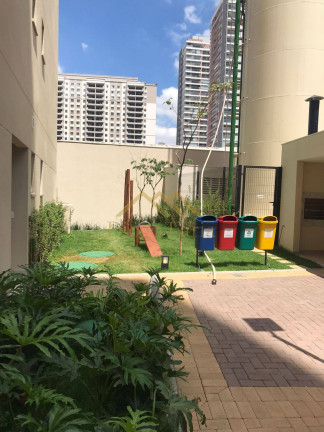Imagem Apartamento com 2 Quartos para Alugar, 36 m² em Barra Funda - São Paulo Imagem Apartamento com 2 Quartos para Alugar, 36 m² em Barra Funda - São Paulo