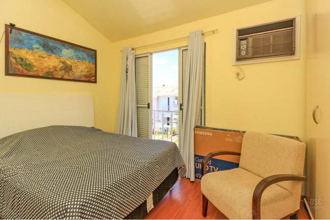 Imagem Casa com 3 Quartos à Venda, 80 m² em Cavalhada - Porto Alegre Imagem Casa com 3 Quartos à Venda, 80 m² em Cavalhada - Porto Alegre