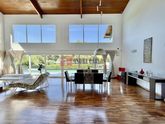 Imagem Casa de Condomínio com 4 Quartos à Venda, 556 m² em Jardim Passárgada I - Cotia Imagem Casa de Condomínio com 4 Quartos à Venda, 556 m² em Jardim Passárgada I - Cotia