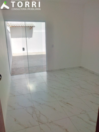 Imagem Casa com 1 Quarto à Venda, 38 m² em Parque Vista Barbara - Sorocaba