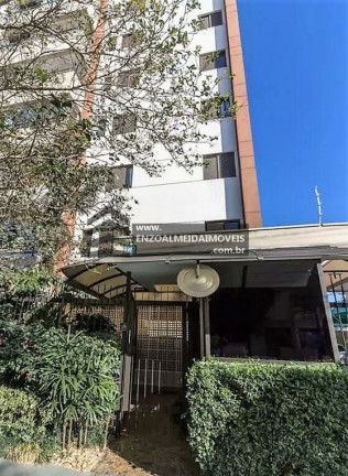 Imagem Apartamento com 2 Quartos à Venda, 67 m² em Jardim Da Glória - São Paulo