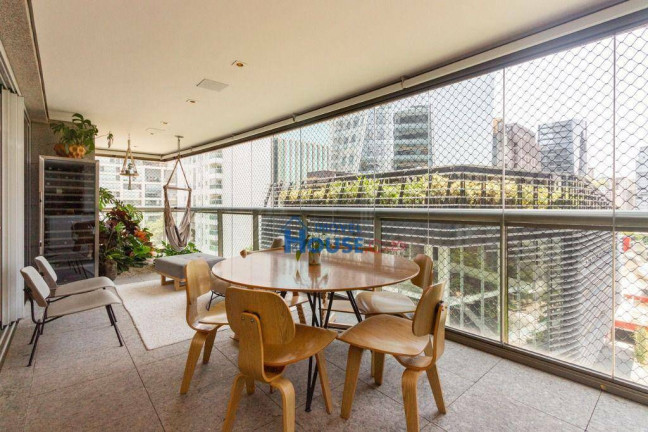 Imagem Apartamento com 3 Quartos à Venda, 262 m² em Itaim Bibi - São Paulo Imagem Apartamento com 3 Quartos à Venda, 262 m² em Itaim Bibi - São Paulo