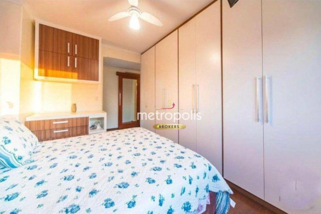 Imagem Apartamento com 5 Quartos à Venda ou Locação, 170 m² em Centro - Santo André Imagem Apartamento com 5 Quartos à Venda ou Locação, 170 m² em Centro - Santo André