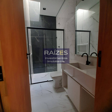 Imagem Casa com 3 Quartos à Venda, 129 m² em Residencial Quinta Dos Vinhedos - Bragança Paulista Imagem Casa com 3 Quartos à Venda, 129 m² em Residencial Quinta Dos Vinhedos - Bragança Paulista