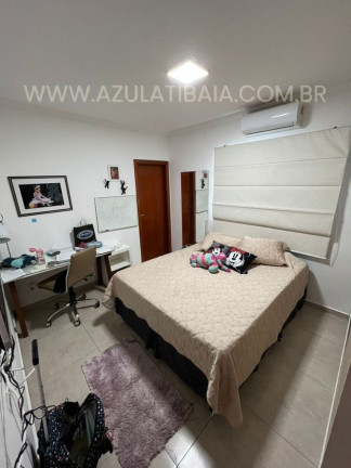 Imagem Casa com 3 Quartos à Venda, 219 m² em Loanda - Atibaia