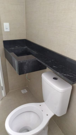 Imagem Cobertura com 2 Quartos à Venda, 75 m² em Santa Maria - Santo André Imagem Cobertura com 2 Quartos à Venda, 75 m² em Santa Maria - Santo André