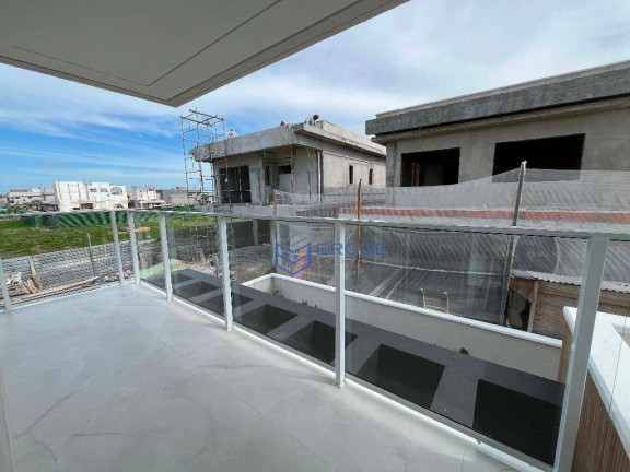 Imagem Casa com 4 Quartos à Venda, 219 m² em Cidade Alpha - Eusébio Imagem Casa com 4 Quartos à Venda, 219 m² em Cidade Alpha - Eusébio