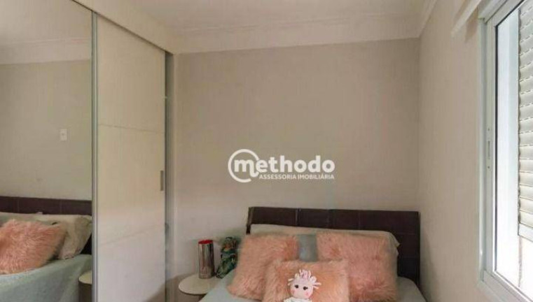Imagem Apartamento com 3 Quartos à Venda, 129 m² em Parque Prado - Campinas Imagem Apartamento com 3 Quartos à Venda, 129 m² em Parque Prado - Campinas