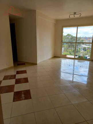 Imagem Apartamento com 3 Quartos para Alugar, 74 m² em Jardim Ampliação - São Paulo Imagem Apartamento com 3 Quartos para Alugar, 74 m² em Jardim Ampliação - São Paulo