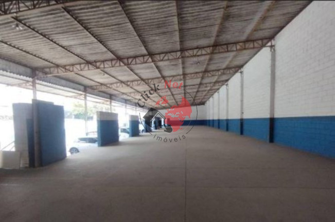 Imagem Imóvel Comercial para Alugar, 740 m² em Taboão - São Bernardo Do Campo