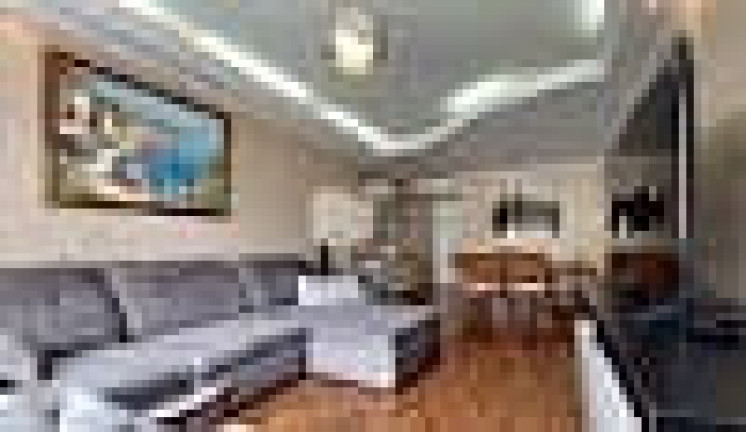 Imagem Apartamento com 3 Quartos à Venda, 110 m² em Perdizes - São Paulo