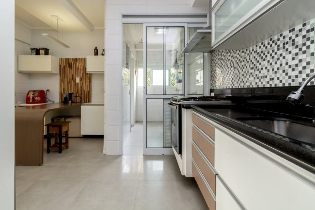 Imagem Apartamento com 3 Quartos à Venda, 125 m² em Ipiranga - São Paulo