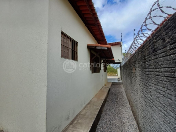Imagem Casa com 2 Quartos à Venda, 200 m² em Bosque Das Colinas - São José De Mipibu Imagem Casa com 2 Quartos à Venda, 200 m² em Bosque Das Colinas - São José De Mipibu