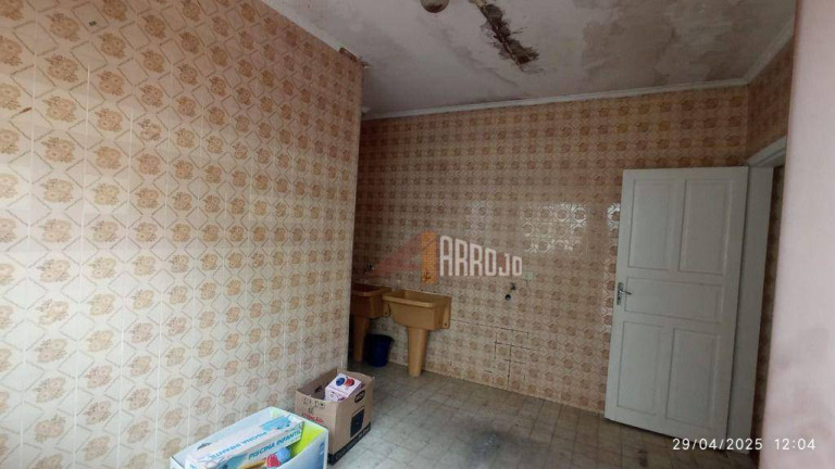 Imagem Casa com 3 Quartos à Venda, 220 m² em Cangaíba - São Paulo Imagem Casa com 3 Quartos à Venda, 220 m² em Cangaíba - São Paulo