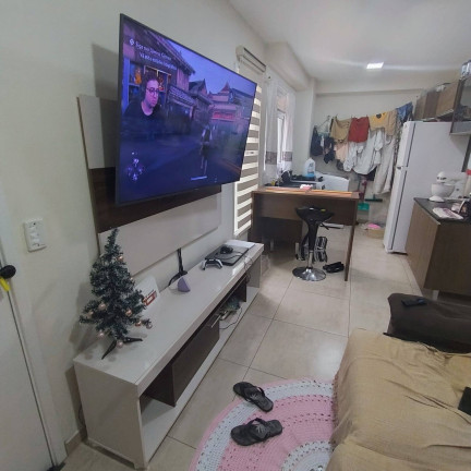 Imagem Apartamento com 2 Quartos à Venda,  em Chácaras Assay - Hortolândia