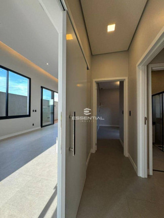 Imagem Casa com 3 Quartos à Venda, 165 m² em Setlife Residence Club 1 - Mirassol Imagem Casa com 3 Quartos à Venda, 165 m² em Setlife Residence Club 1 - Mirassol
