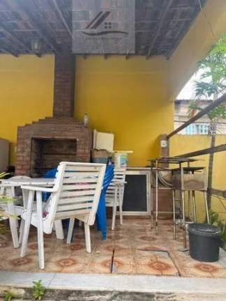 Imagem Casa com 2 Quartos à Venda, 