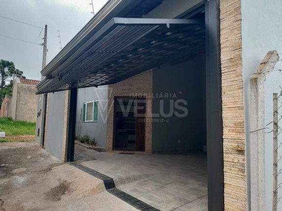 Imagem Casa com 3 Quartos à Venda, em Vila Recreio - Itapetininga Imagem Casa com 3 Quartos à Venda, em Vila Recreio - Itapetininga